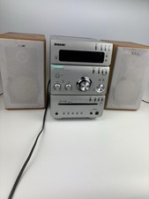 Sony cmt gpz6 for sale  WARRINGTON