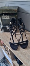 Aldo black high for sale  SHREWSBURY