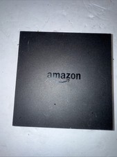 Amazon Fire TV 2ª Geração DV83YW 4K Ultra HD SEM CONTROLE REMOTO, SEM CABO DE ALIMENTAÇÃO comprar usado  Enviando para Brazil