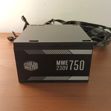 Cooler master mwe usato  Trento