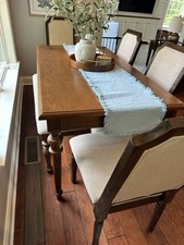 Kitchen table chairs for sale  South Park