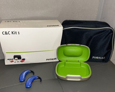 Apparecchi acustici phonak usato  Arona
