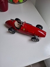 Cmc ferrari 500 d'occasion  Poissy
