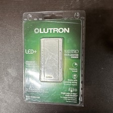 Lutron maestro multi for sale  Brooklyn