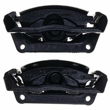 S4836blk powerstop brake for sale  USA