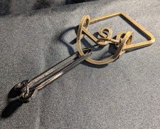 Adult metal puzzle for sale  Tigerville