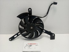 Elettroventola radiatore acqua usato  Chignolo Po