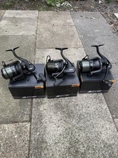 Fox fx9 fishing for sale  BROXBOURNE
