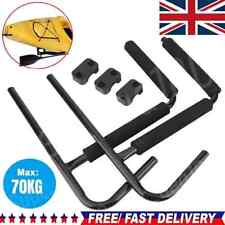 Kayak rack wall for sale  HOVE