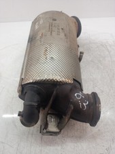 Dpf exhaust cat for sale  Keene