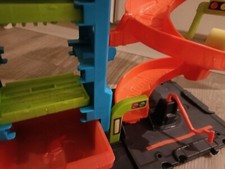 Hotwheels city mega for sale  IPSWICH