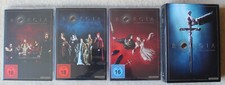 Dvds borgia staffel gebraucht kaufen  Wehrheim