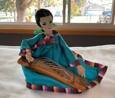 Vintage korean doll for sale  Saint Paul