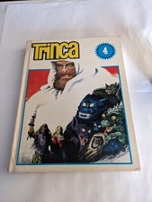 Trinca kronan tbe d'occasion  Talence