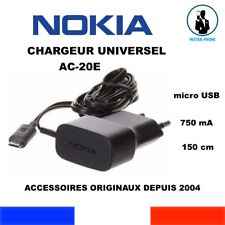 Chargeur origine 20e d'occasion  Paris XI