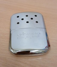 Vintage zippo chrome for sale  ALNWICK