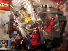 100 lego marvel for sale  Waterford