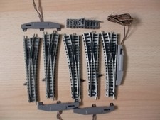 Fleischmann spur piccolo gebraucht kaufen  Kirchen