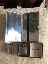 Two ronson lighter for sale  COVENTRY