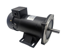 Permanent magnet motor for sale  Independence