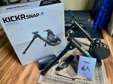 Wahoo kickr snap for sale  Sebastopol