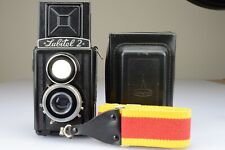 Lubitel lomo biottica usato  Valvestino