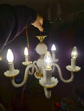 Lustre français style d'occasion  Bourg-Achard