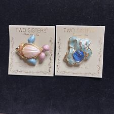 sisters pin for sale  Baltimore