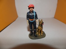 Figurine plomb del d'occasion  Villemomble