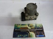 Abs hydraulikblock steuergerä gebraucht kaufen  Lüdenscheid