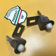 Interruttore cortesia abitacol usato  Aprilia