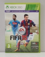 Fifa xbox 360 usato  Macerata