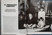 Tomas milian pistolero usato  Torino