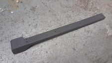 Weslo cadence side for sale  DAGENHAM