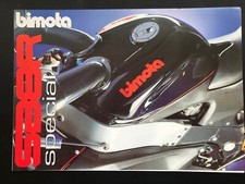 Bimota sb8r special for sale  CHICHESTER