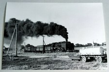 Foto dampflok 1849 gebraucht kaufen  Halle