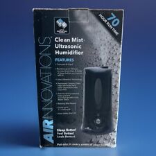 Air innovations humid12 for sale  Atlanta