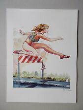 Milo manara saut d'occasion  Cuers