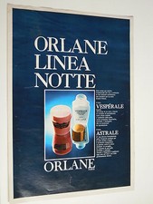 Advertising pubblicità 1972 usato  Santarcangelo di Romagna