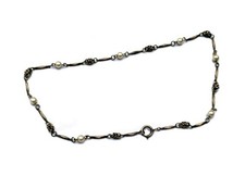 Chaîne ancienne chatelaine d'occasion  Bordeaux-