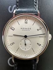 Nomos Tangente 38 Zegarek na sprzedaż  PL