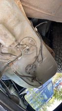 Réservoir carburant suzuki d'occasion  Chaumont