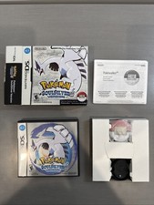 Pokémon soul silver for sale  Barboursville