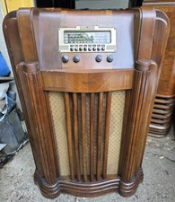 console radio for sale console radio for sale Rutherford