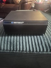 Estojo de armazenamento Nintendo 64 caixa 24 jogos cartucho suporte gaveta N64 raro autêntico comprar usado Estojo de armazenamento Nintendo 64 caixa 24 jogos cartucho suporte gaveta N64 raro autêntico comprar usado  Enviando para Brazil