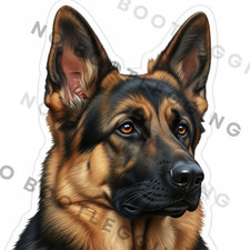 German shepherd waterproof for sale  Denver