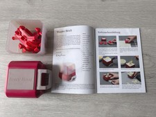 Betty bossi wunderböxli gebraucht kaufen  Hüfingen