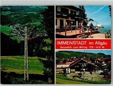 38019875 8970 immenstadt gebraucht kaufen  Eimeldingen