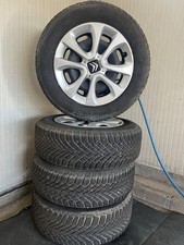 Cerchi ferro gomme usato  Luzzi