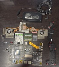 Msi gp75 leopard for sale  Fort Wayne